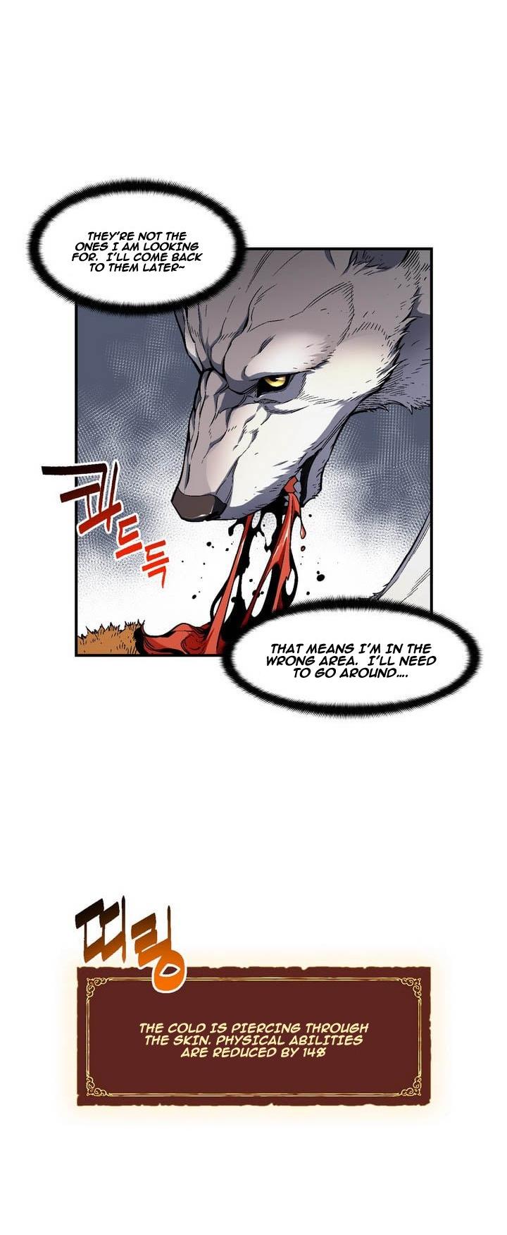 The Legendary Moonlight Sculptor Chapter 74 page 15 - Chapter 74