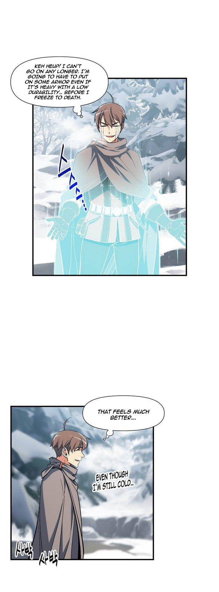 The Legendary Moonlight Sculptor Chapter 74 page 16 - Chapter 74