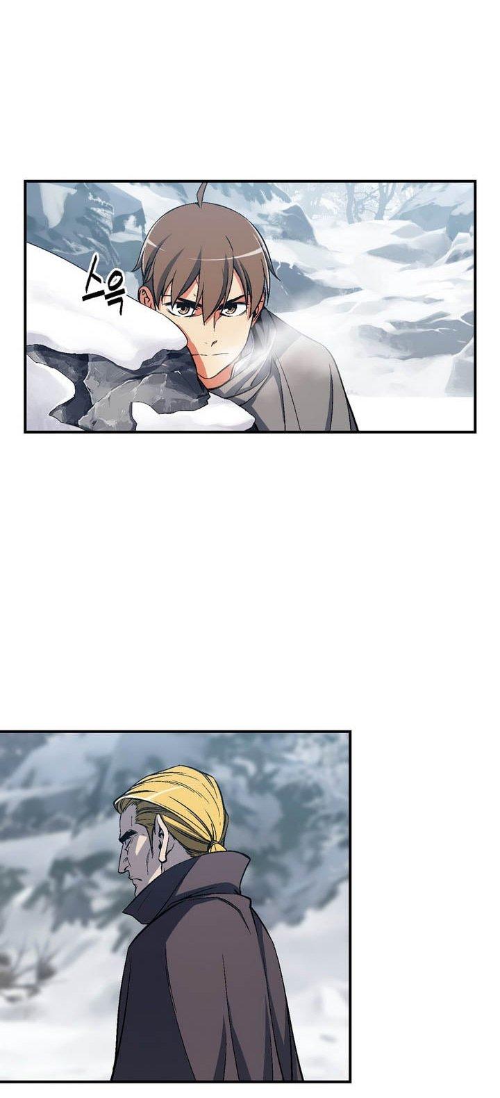 The Legendary Moonlight Sculptor Chapter 74 page 18 - Chapter 74