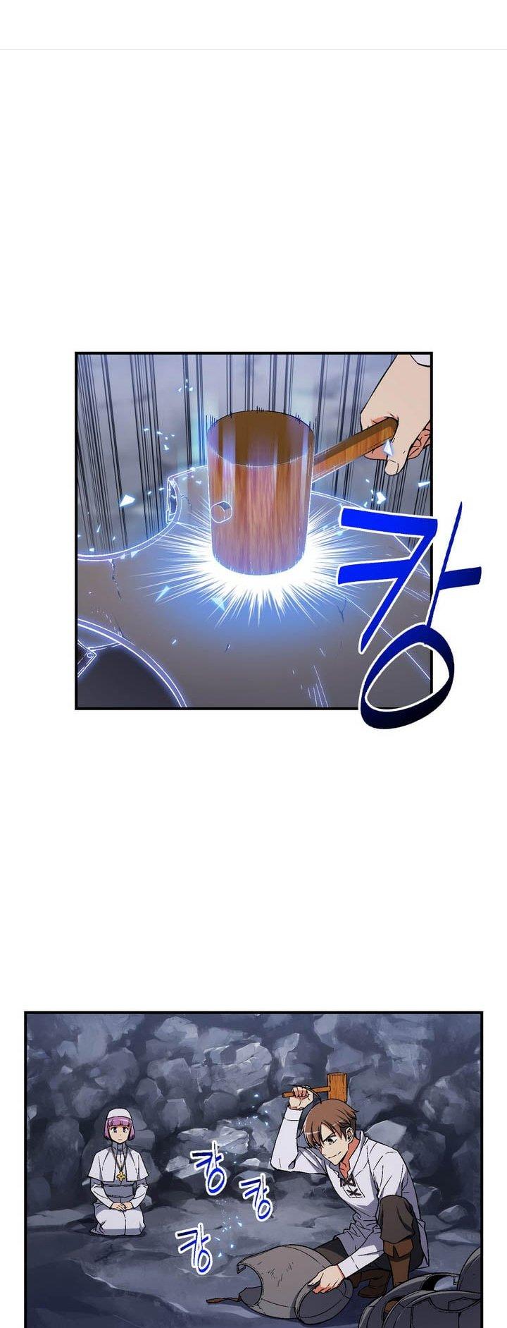 The Legendary Moonlight Sculptor Chapter 74 page 2 - Chapter 74