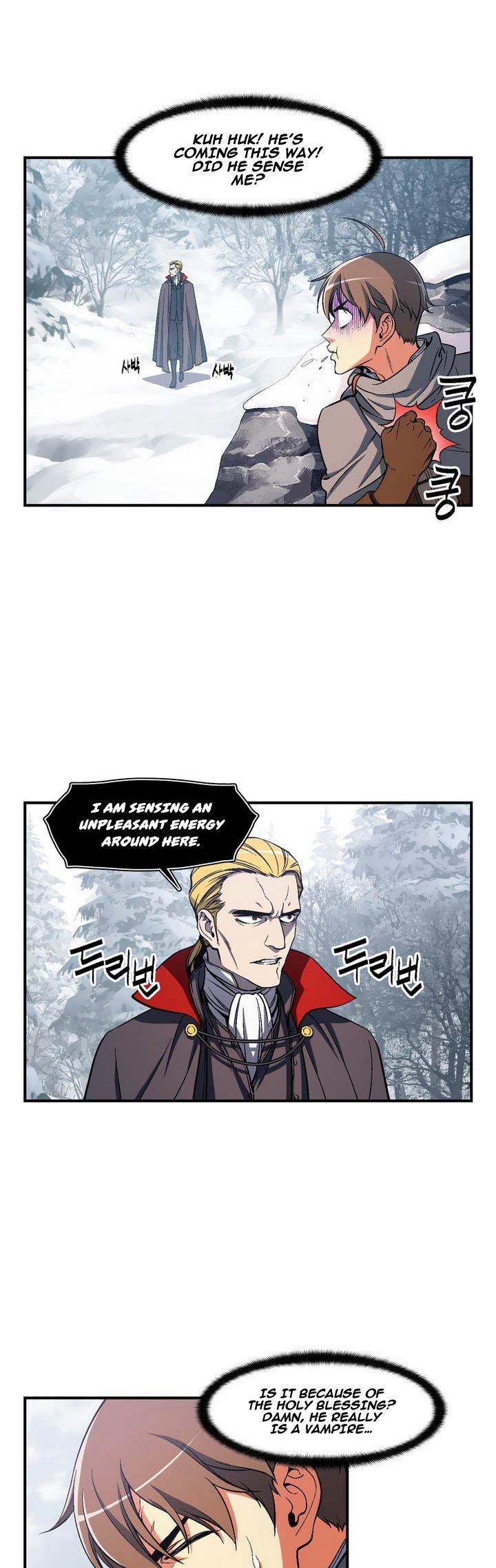 The Legendary Moonlight Sculptor Chapter 74 page 24 - Chapter 74