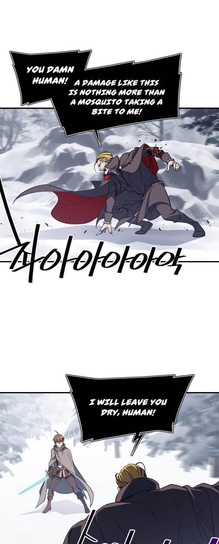 The Legendary Moonlight Sculptor Chapter 74 page 27 - Chapter 74