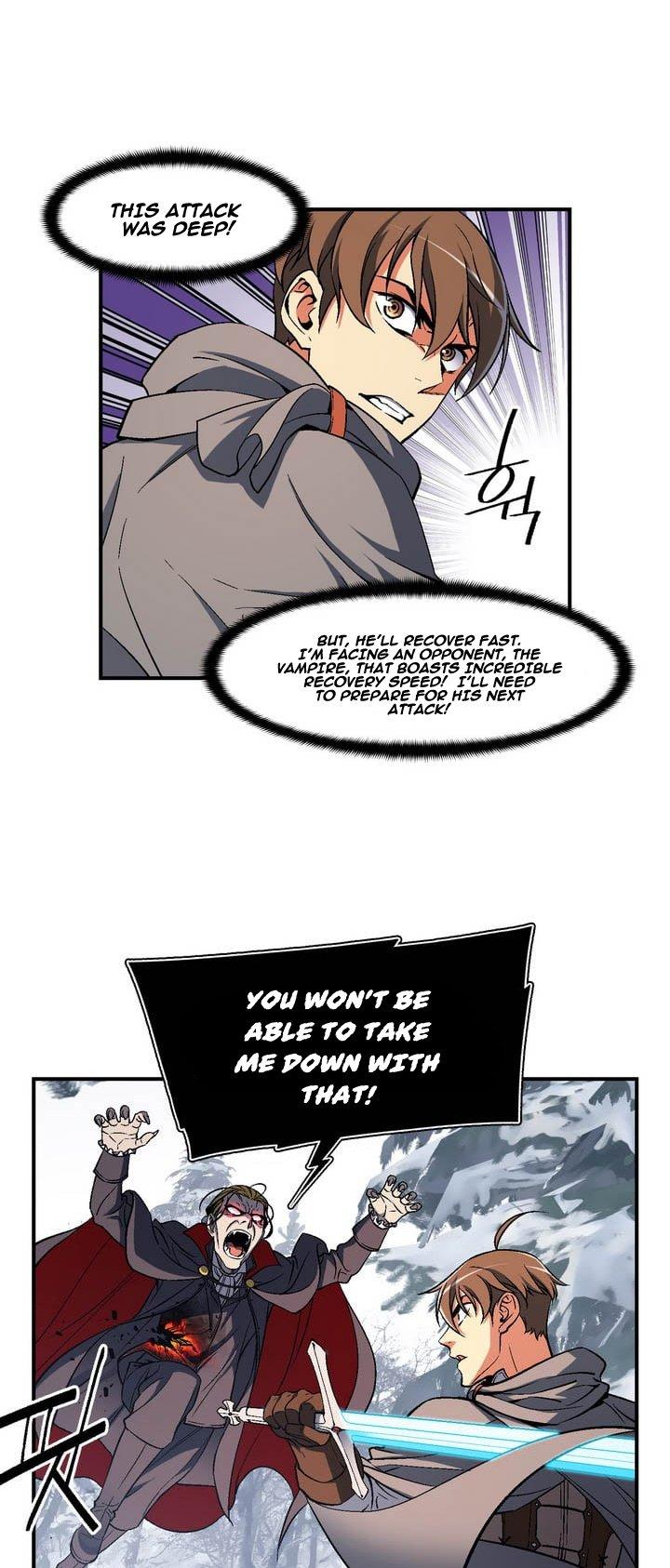 The Legendary Moonlight Sculptor Chapter 74 page 29 - Chapter 74
