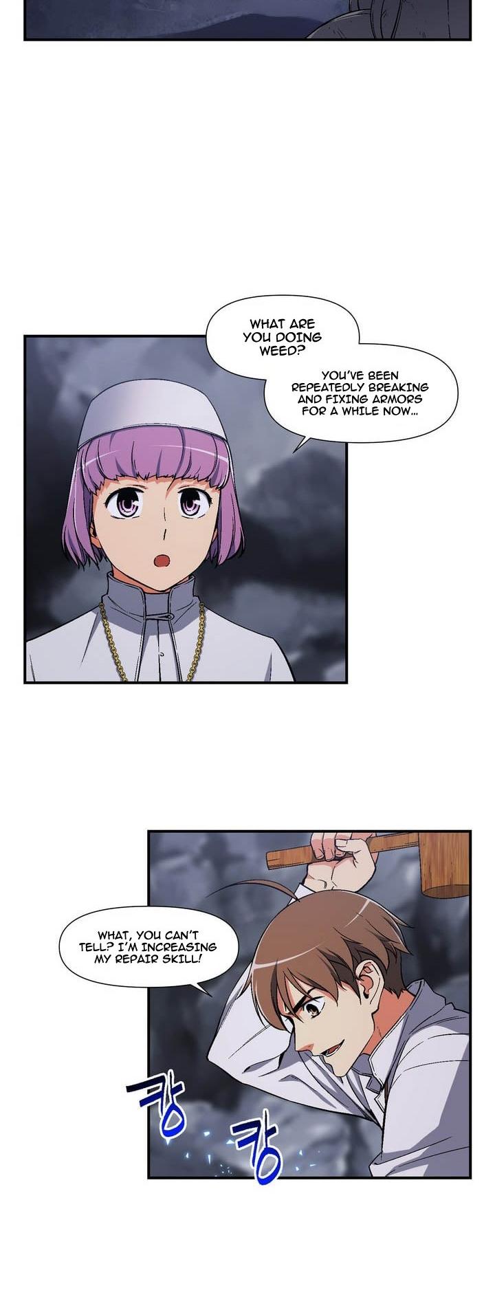 The Legendary Moonlight Sculptor Chapter 74 page 3 - Chapter 74