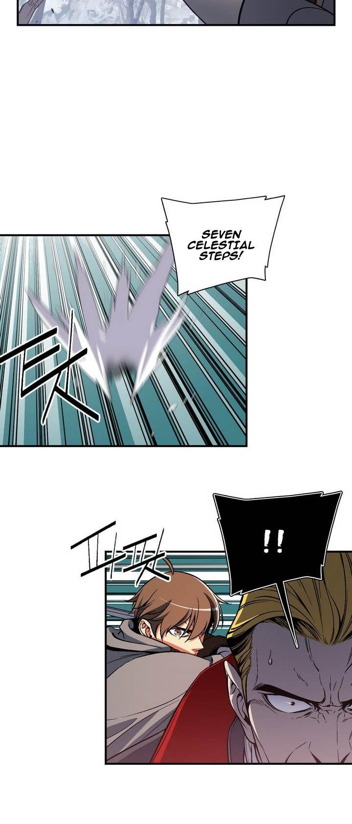 The Legendary Moonlight Sculptor Chapter 74 page 30 - Chapter 74