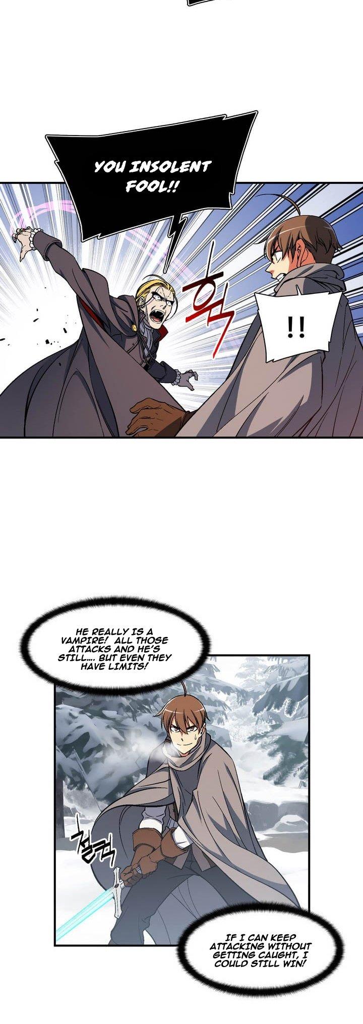 The Legendary Moonlight Sculptor Chapter 74 page 32 - Chapter 74