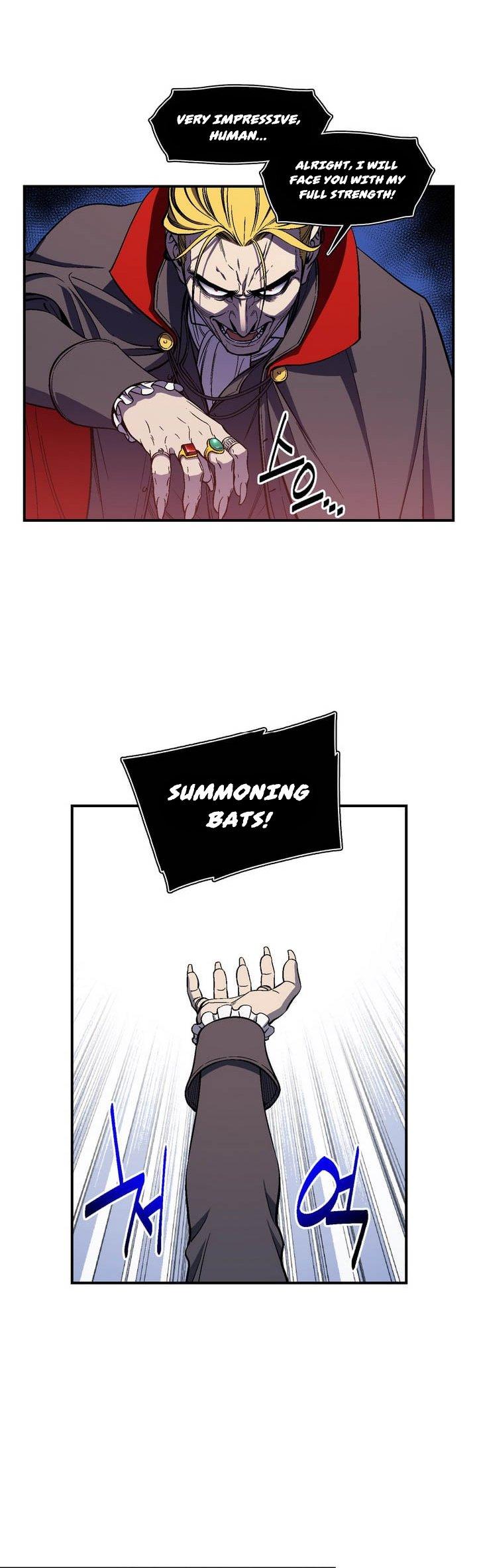 The Legendary Moonlight Sculptor Chapter 74 page 33 - Chapter 74