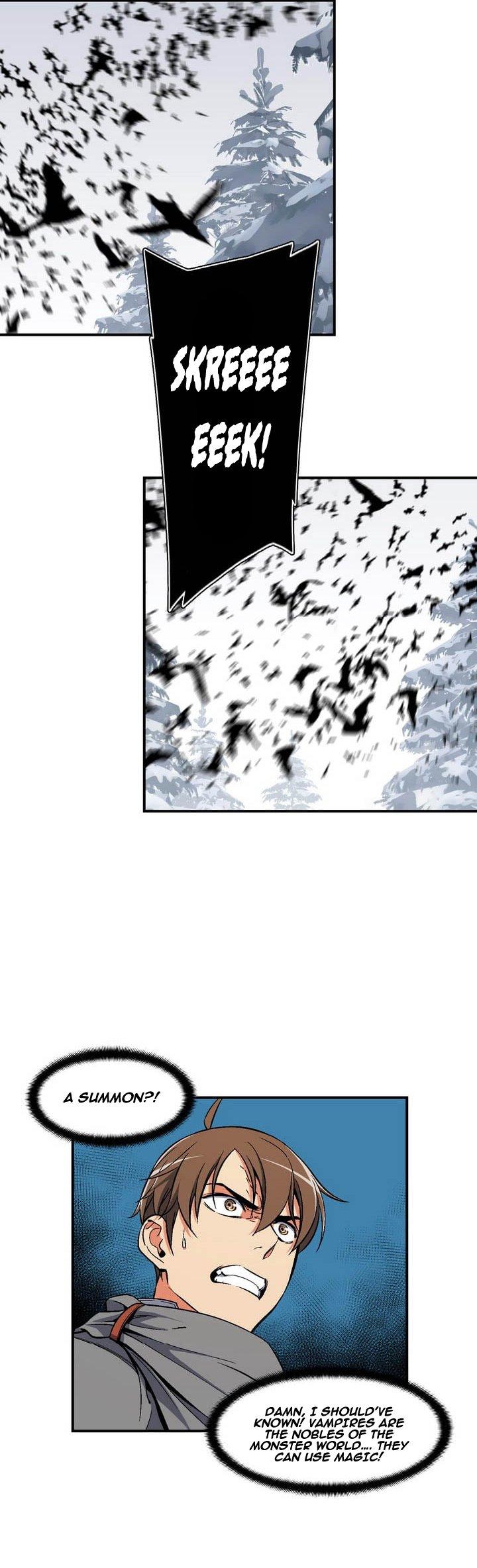 The Legendary Moonlight Sculptor Chapter 74 page 34 - Chapter 74