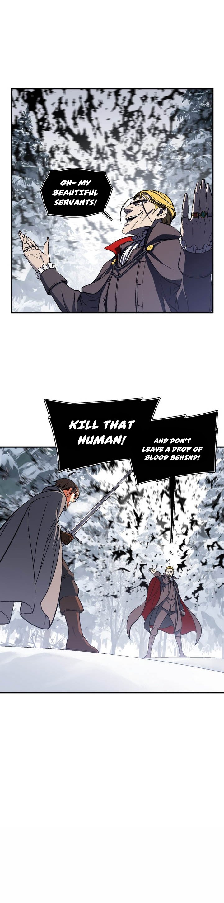The Legendary Moonlight Sculptor Chapter 74 page 35 - Chapter 74