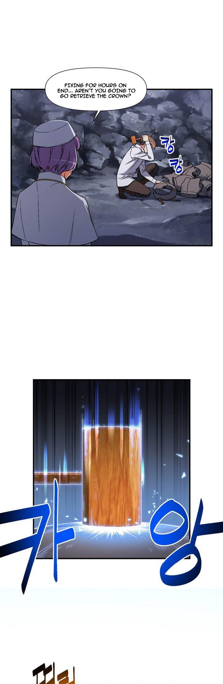 The Legendary Moonlight Sculptor Chapter 74 page 4 - Chapter 74