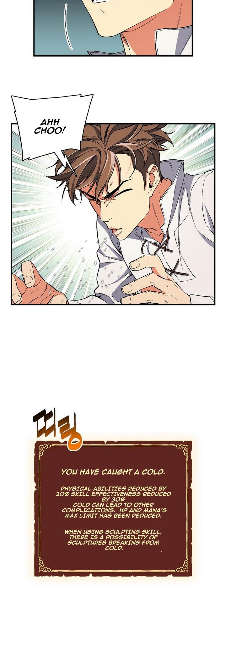 The Legendary Moonlight Sculptor Chapter 74 page 7 - Chapter 74