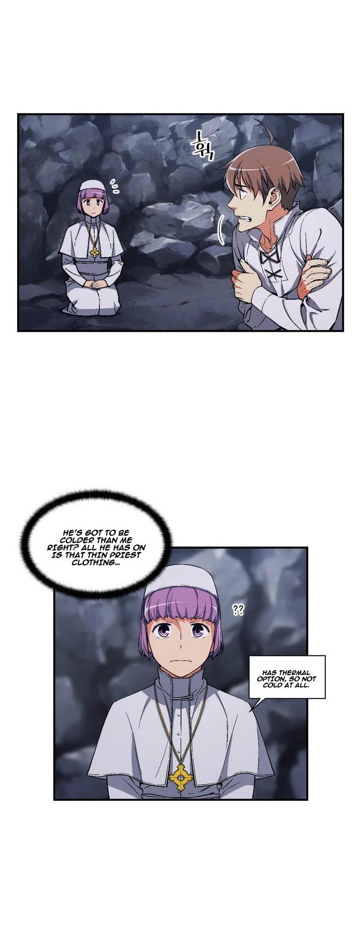 The Legendary Moonlight Sculptor Chapter 74 page 9 - Chapter 74