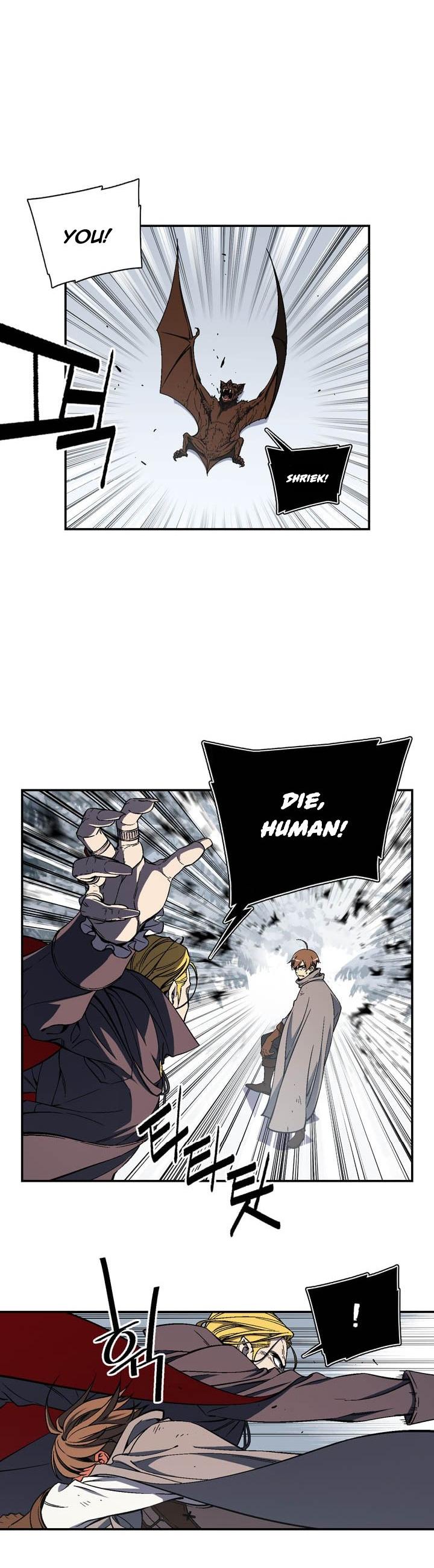 The Legendary Moonlight Sculptor Chapter 75 page 10 - Chapter 75