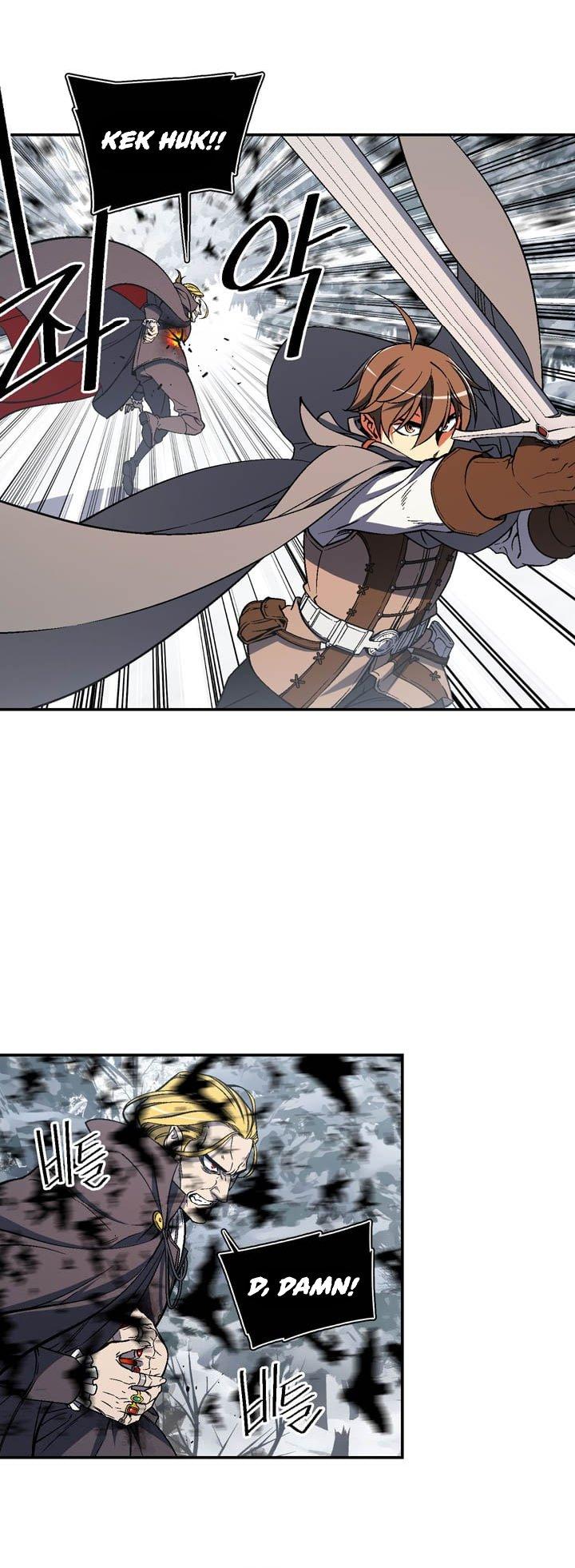 The Legendary Moonlight Sculptor Chapter 75 page 11 - Chapter 75