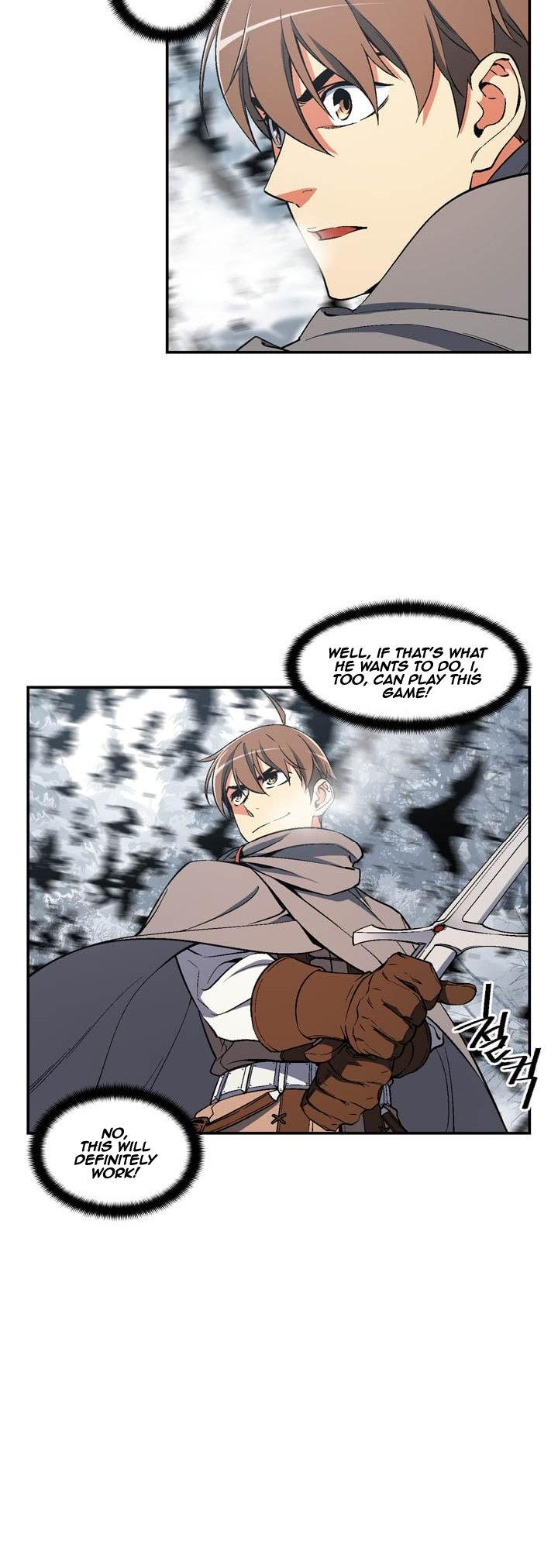 The Legendary Moonlight Sculptor Chapter 75 page 14 - Chapter 75