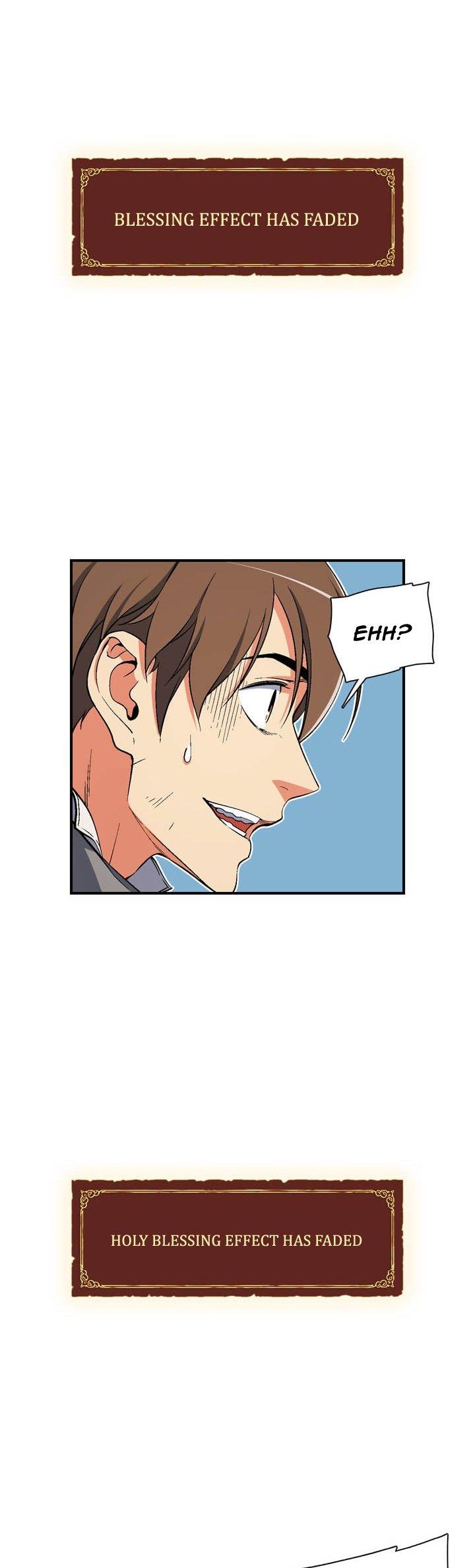 The Legendary Moonlight Sculptor Chapter 75 page 19 - Chapter 75