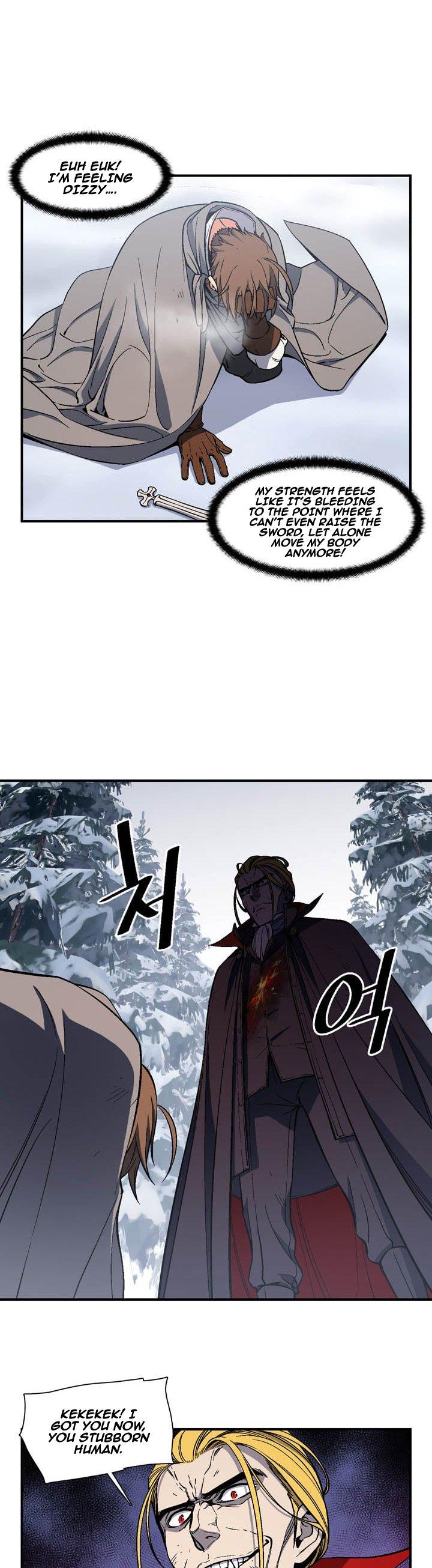 The Legendary Moonlight Sculptor Chapter 75 page 21 - Chapter 75