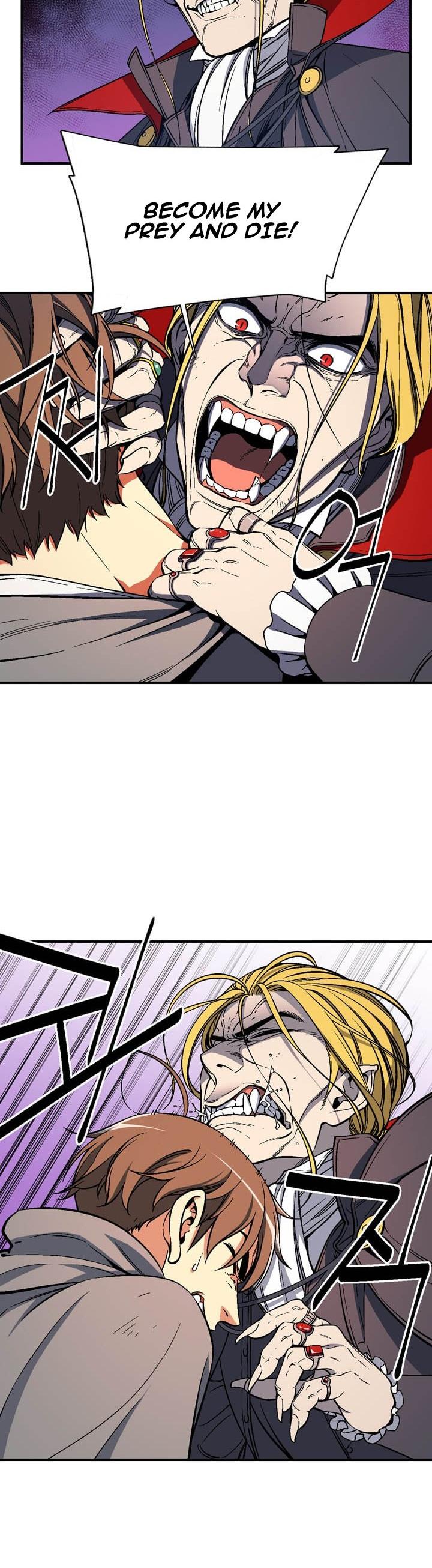 The Legendary Moonlight Sculptor Chapter 75 page 22 - Chapter 75