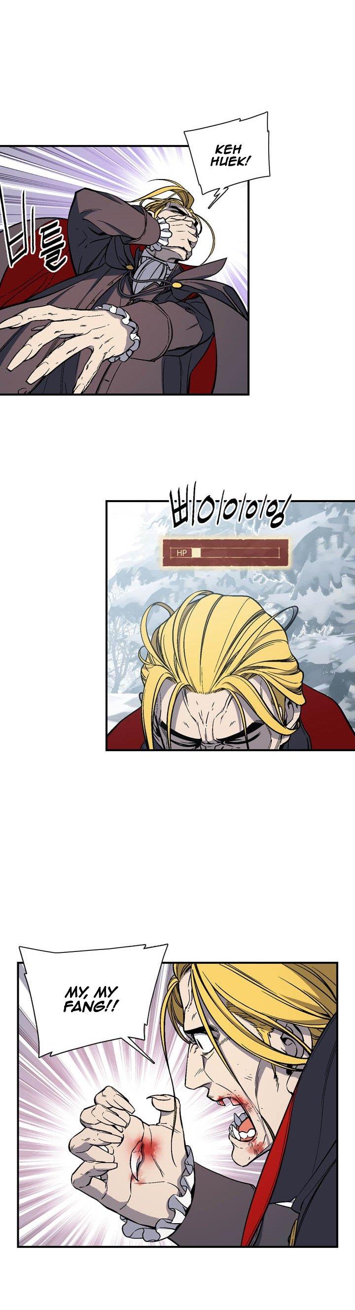 The Legendary Moonlight Sculptor Chapter 75 page 23 - Chapter 75