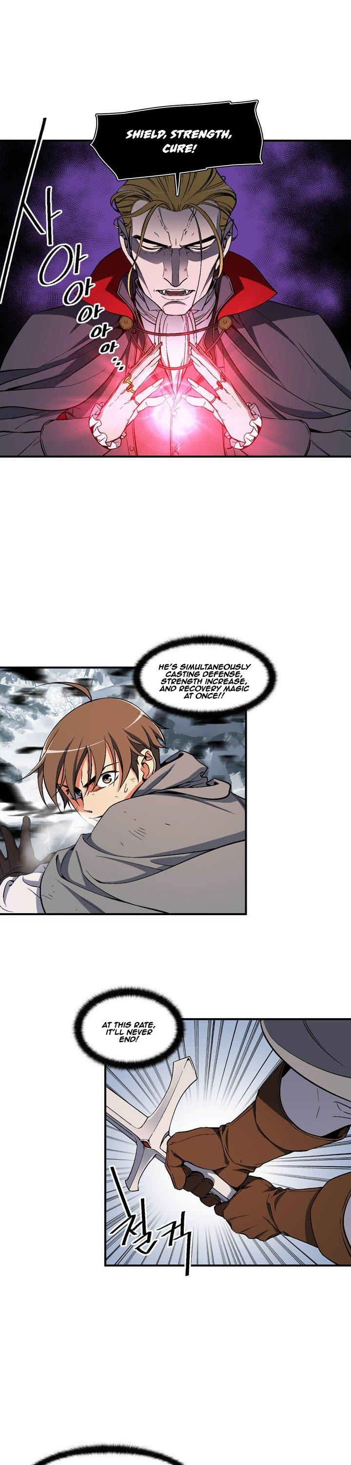 The Legendary Moonlight Sculptor Chapter 75 page 6 - Chapter 75