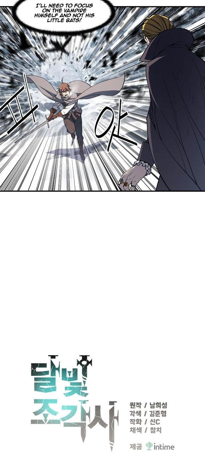 The Legendary Moonlight Sculptor Chapter 75 page 7 - Chapter 75