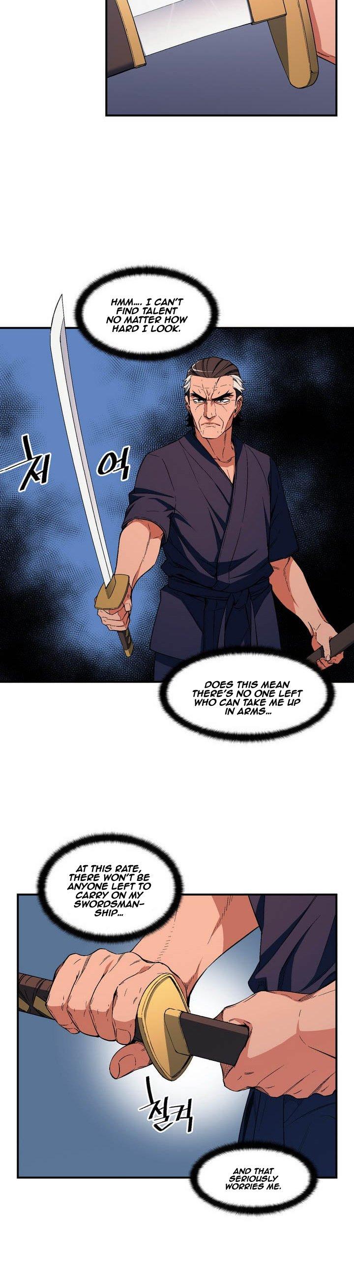 The Legendary Moonlight Sculptor Chapter 76 page 14 - Chapter 76