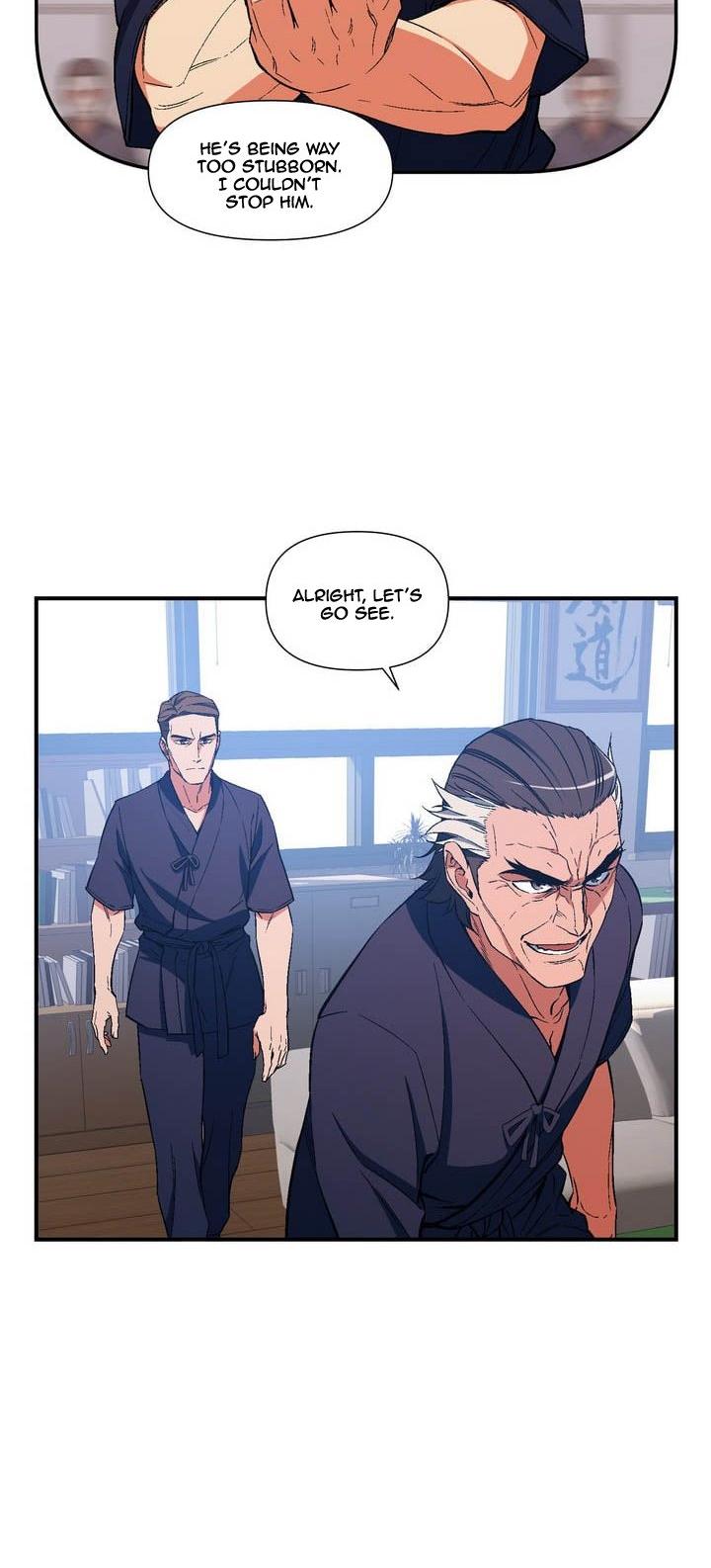 The Legendary Moonlight Sculptor Chapter 76 page 22 - Chapter 76