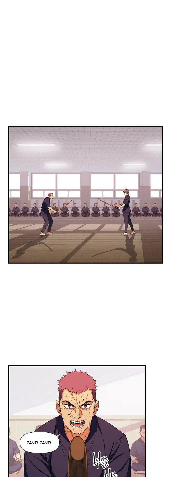 The Legendary Moonlight Sculptor Chapter 76 page 23 - Chapter 76