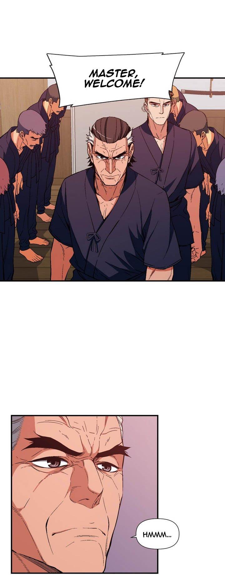 The Legendary Moonlight Sculptor Chapter 76 page 25 - Chapter 76