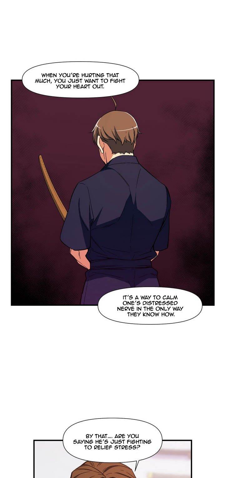 The Legendary Moonlight Sculptor Chapter 76 page 27 - Chapter 76