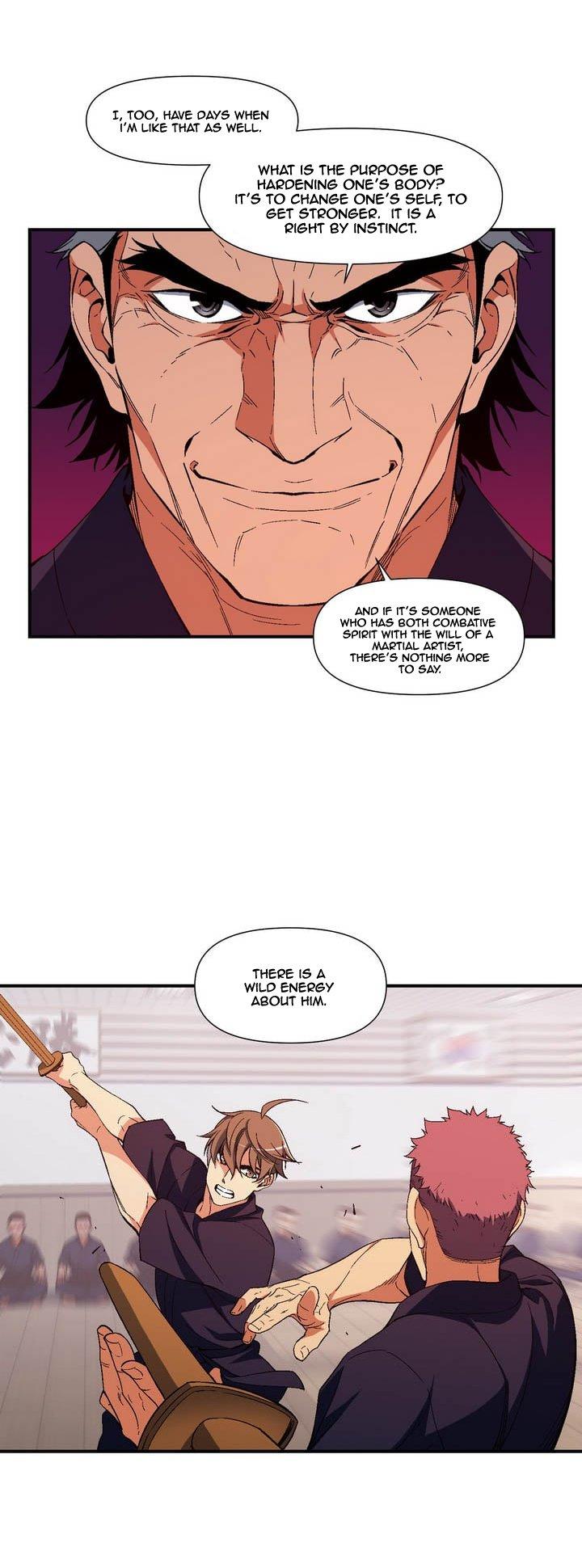 The Legendary Moonlight Sculptor Chapter 76 page 29 - Chapter 76