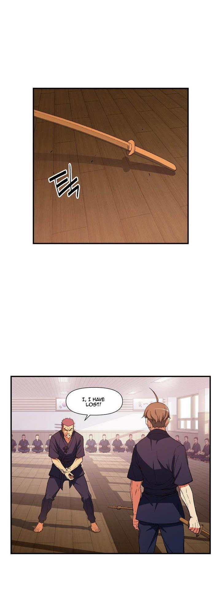 The Legendary Moonlight Sculptor Chapter 76 page 30 - Chapter 76