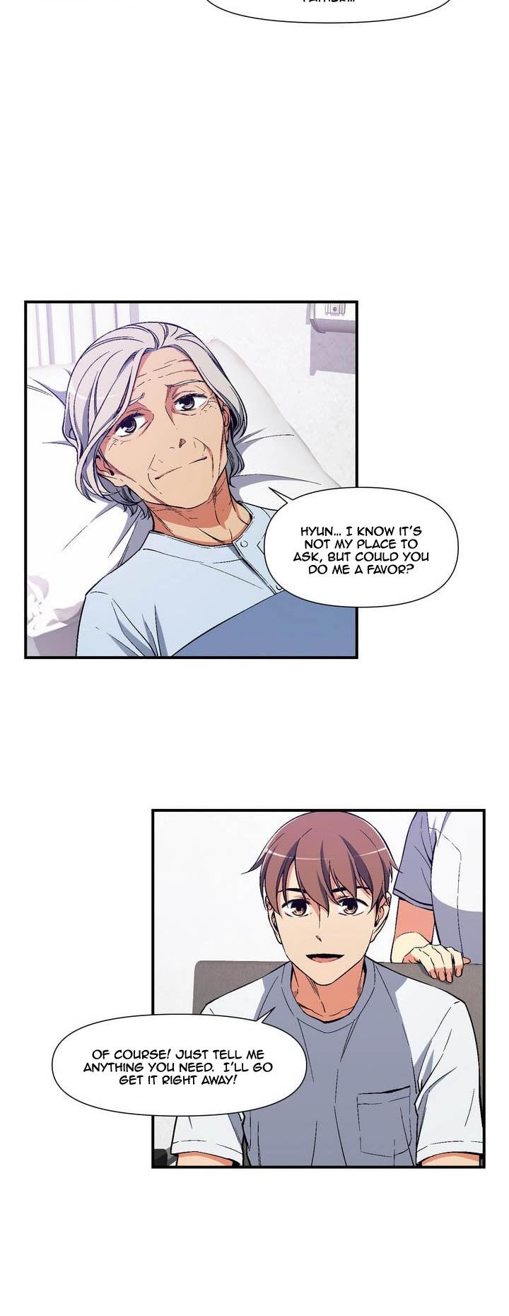 The Legendary Moonlight Sculptor Chapter 76 page 4 - Chapter 76