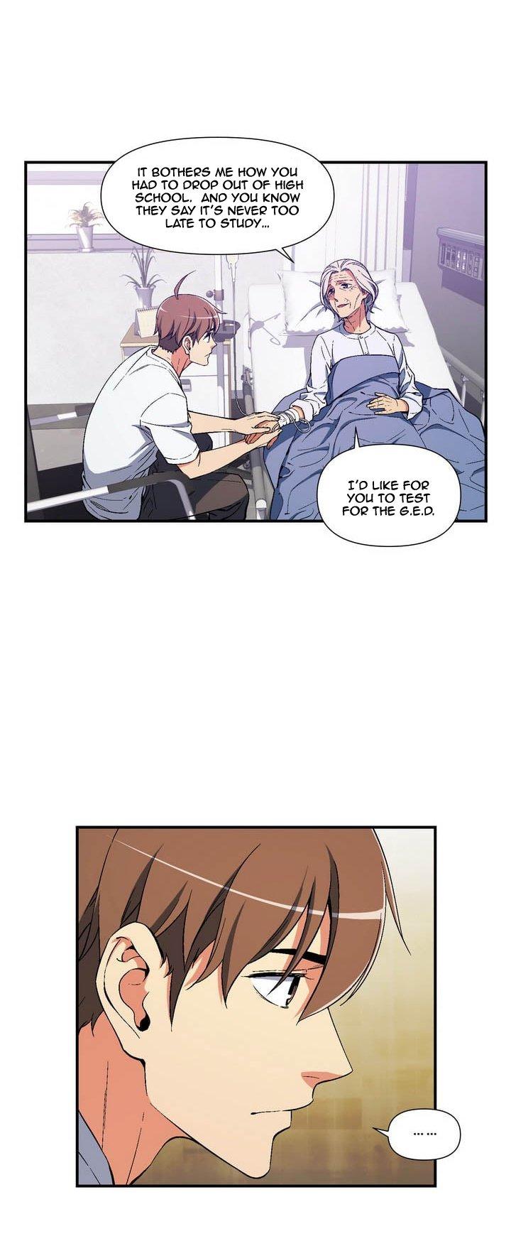 The Legendary Moonlight Sculptor Chapter 76 page 5 - Chapter 76
