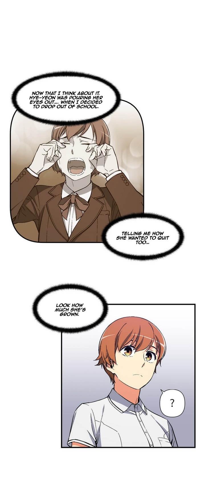 The Legendary Moonlight Sculptor Chapter 76 page 6 - Chapter 76