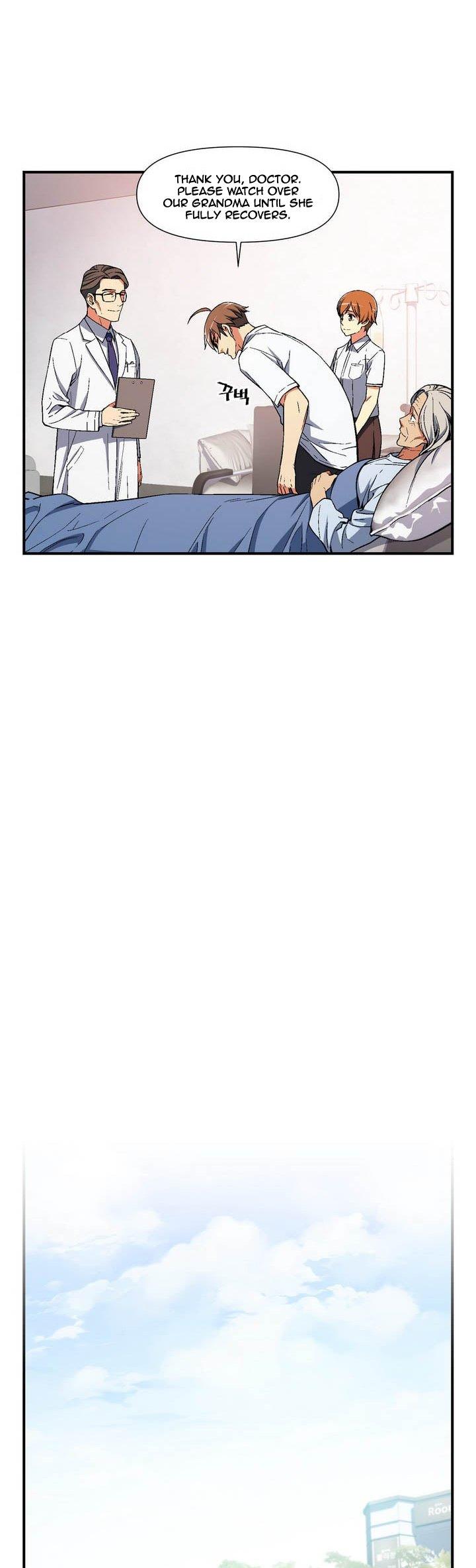 The Legendary Moonlight Sculptor Chapter 76 page 9 - Chapter 76
