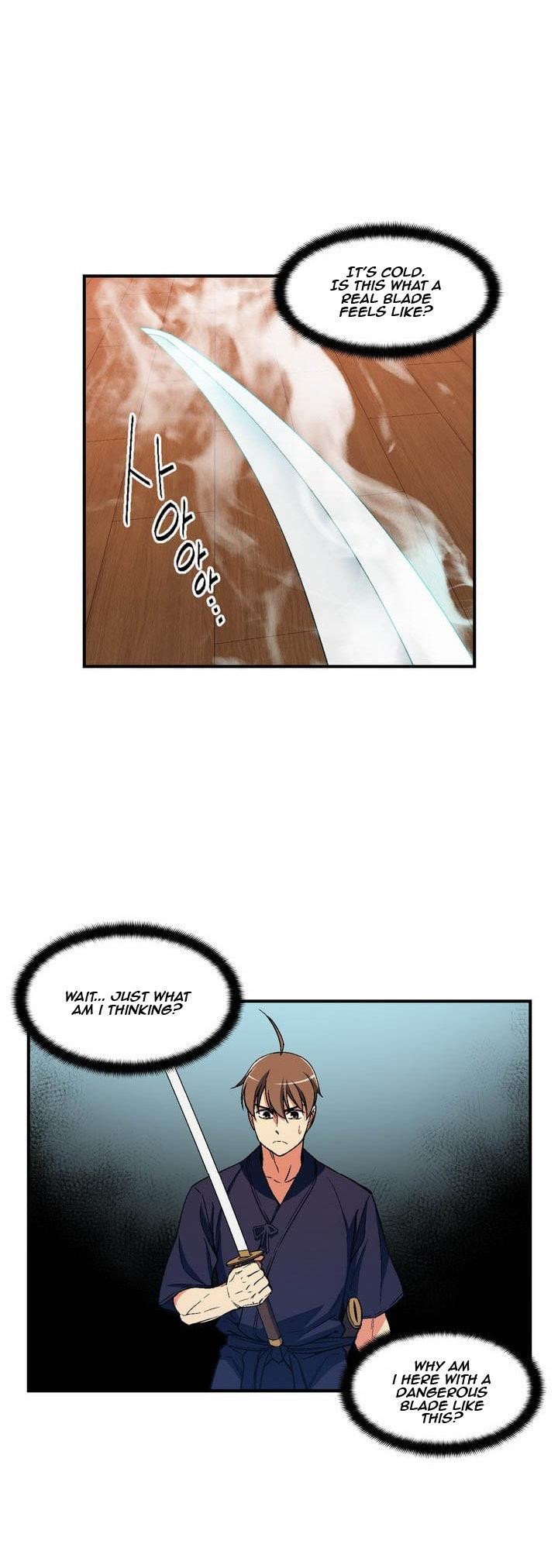 The Legendary Moonlight Sculptor Chapter 77 page 10 - Chapter 77