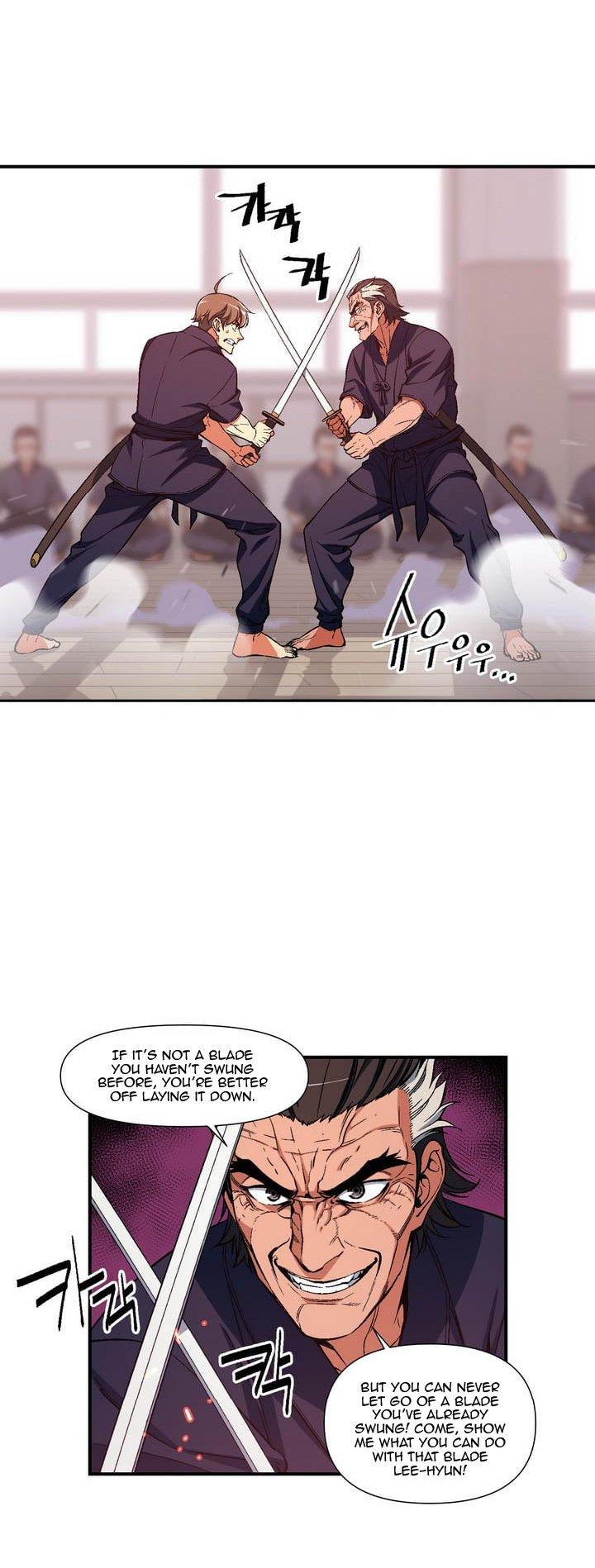 The Legendary Moonlight Sculptor Chapter 77 page 15 - Chapter 77
