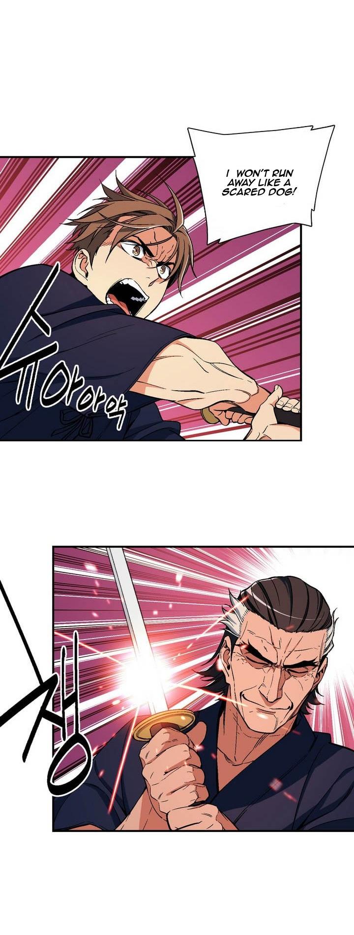 The Legendary Moonlight Sculptor Chapter 77 page 16 - Chapter 77