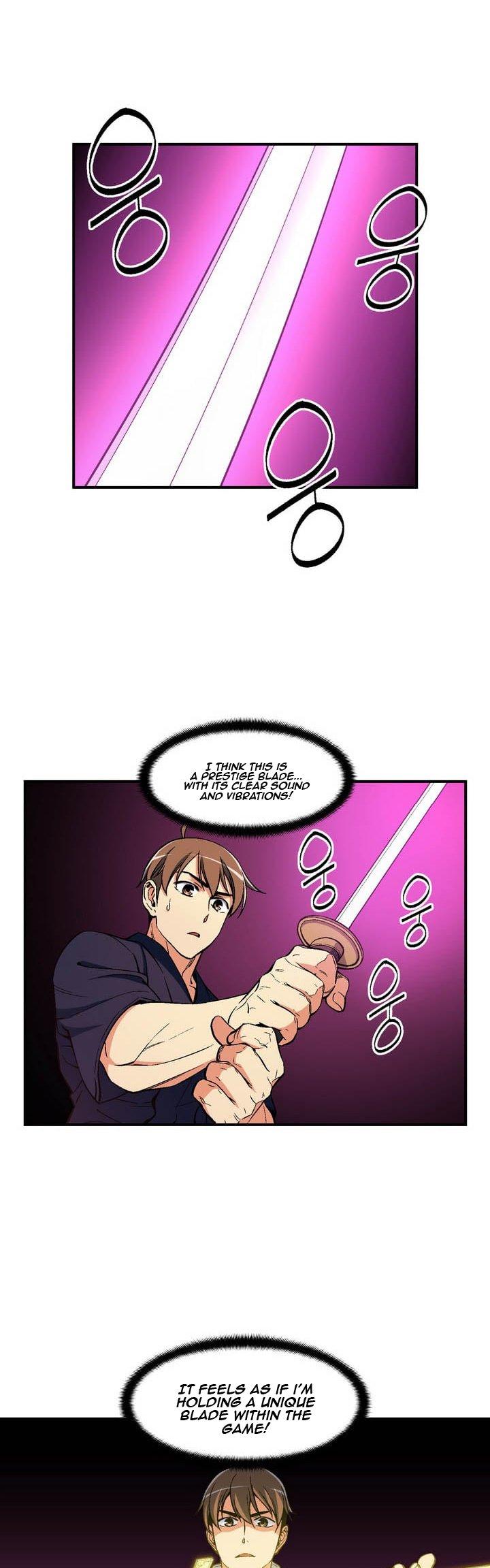 The Legendary Moonlight Sculptor Chapter 77 page 17 - Chapter 77