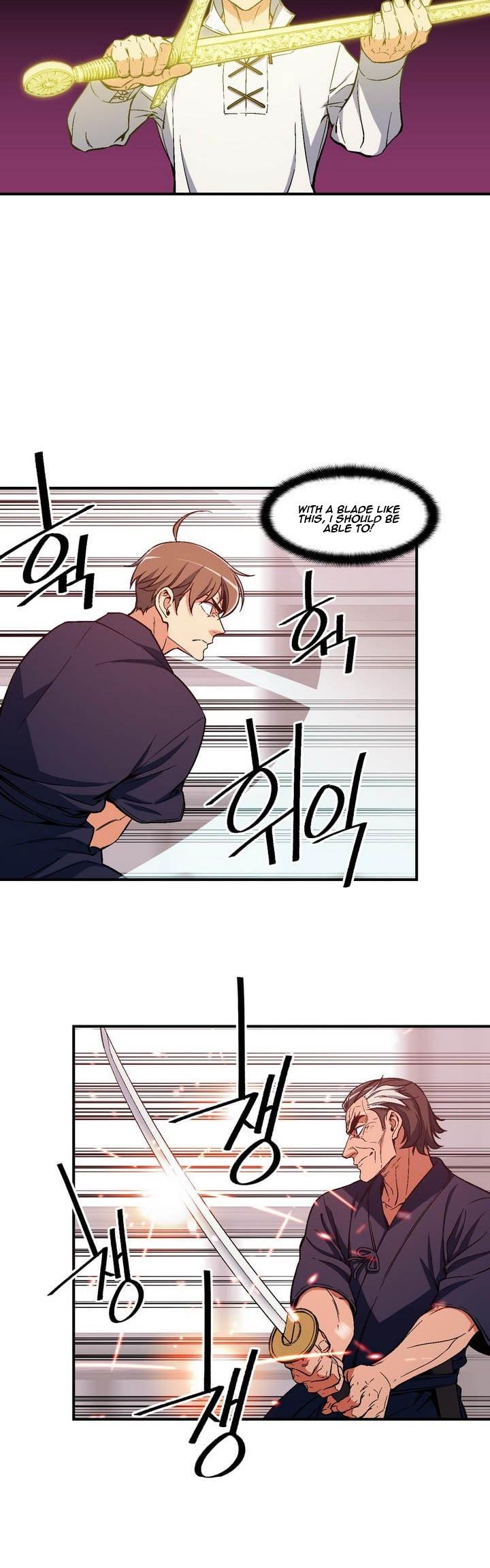 The Legendary Moonlight Sculptor Chapter 77 page 18 - Chapter 77