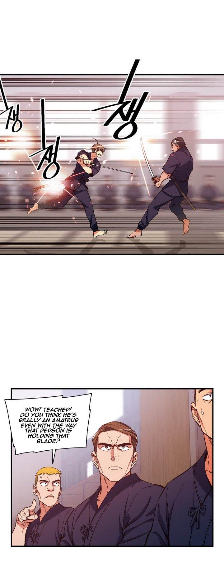 The Legendary Moonlight Sculptor Chapter 77 page 19 - Chapter 77