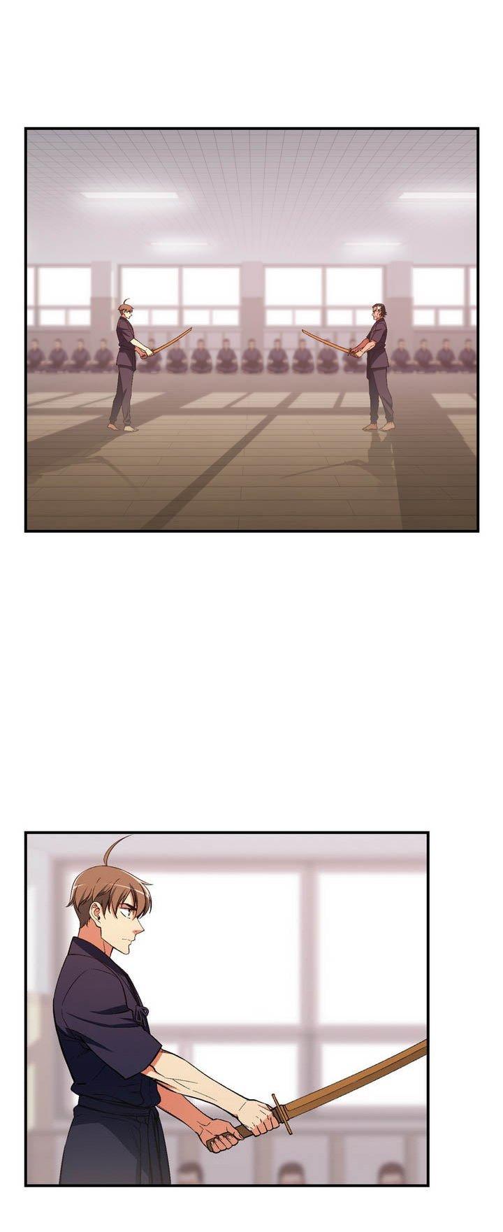 The Legendary Moonlight Sculptor Chapter 77 page 2 - Chapter 77
