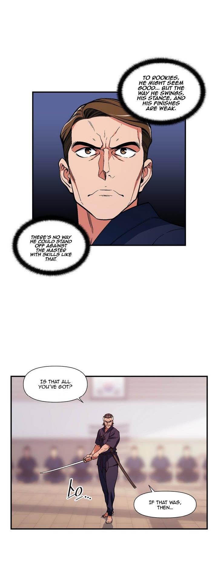 The Legendary Moonlight Sculptor Chapter 77 page 20 - Chapter 77
