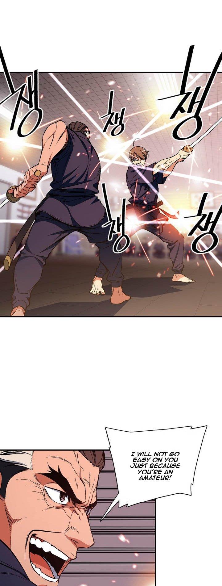 The Legendary Moonlight Sculptor Chapter 77 page 23 - Chapter 77