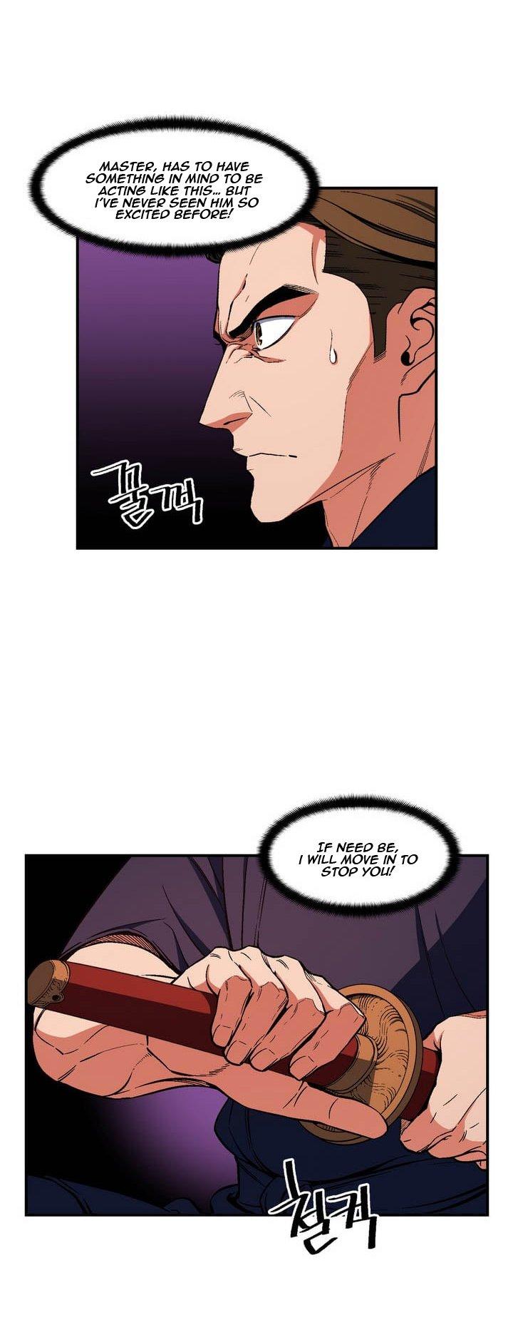 The Legendary Moonlight Sculptor Chapter 77 page 25 - Chapter 77
