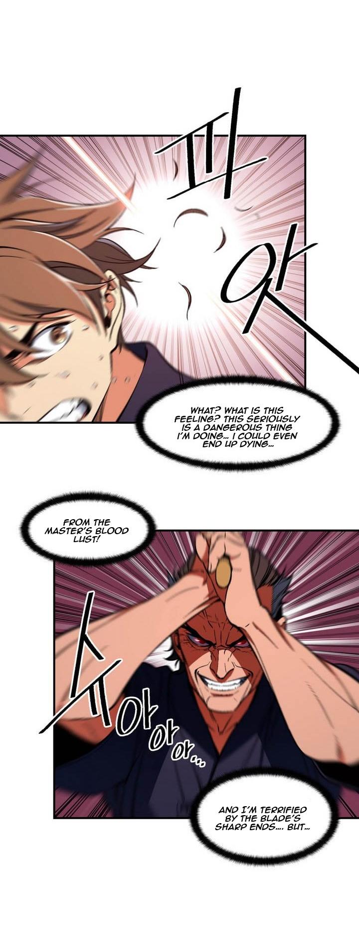 The Legendary Moonlight Sculptor Chapter 77 page 26 - Chapter 77