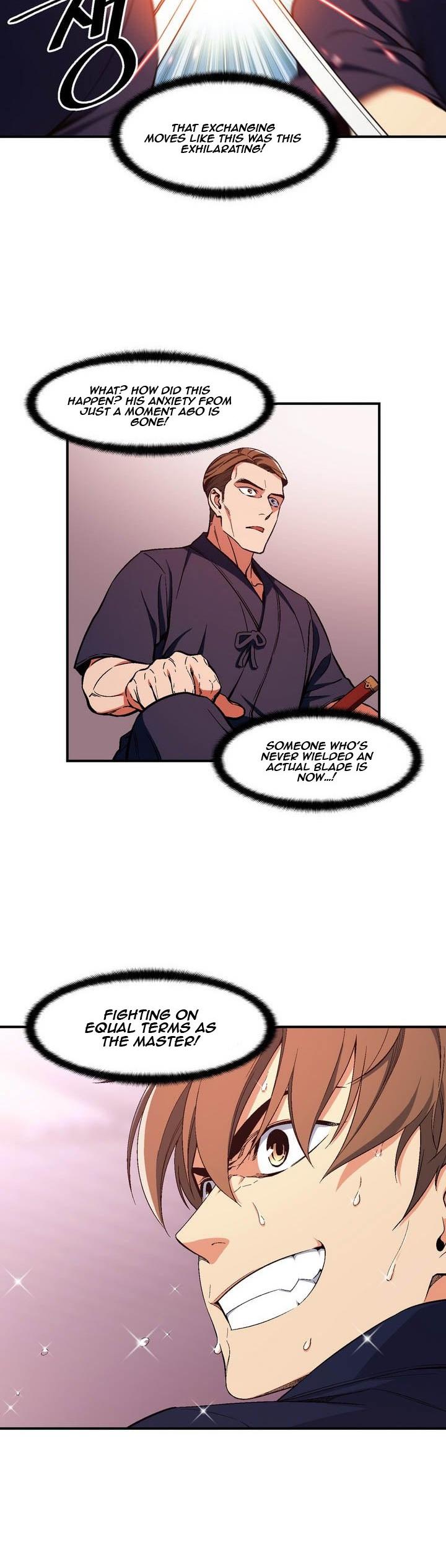 The Legendary Moonlight Sculptor Chapter 77 page 28 - Chapter 77