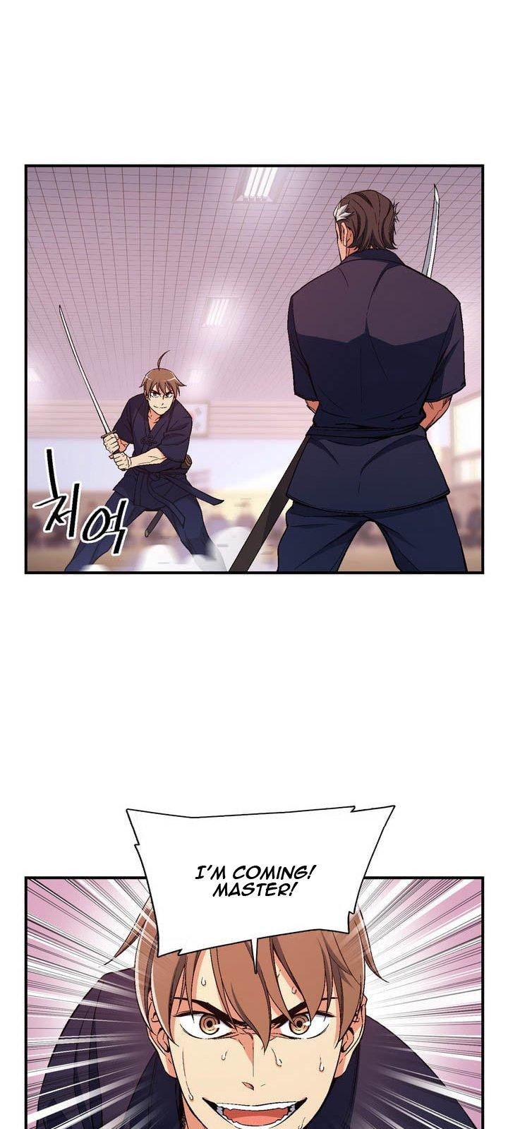 The Legendary Moonlight Sculptor Chapter 77 page 29 - Chapter 77