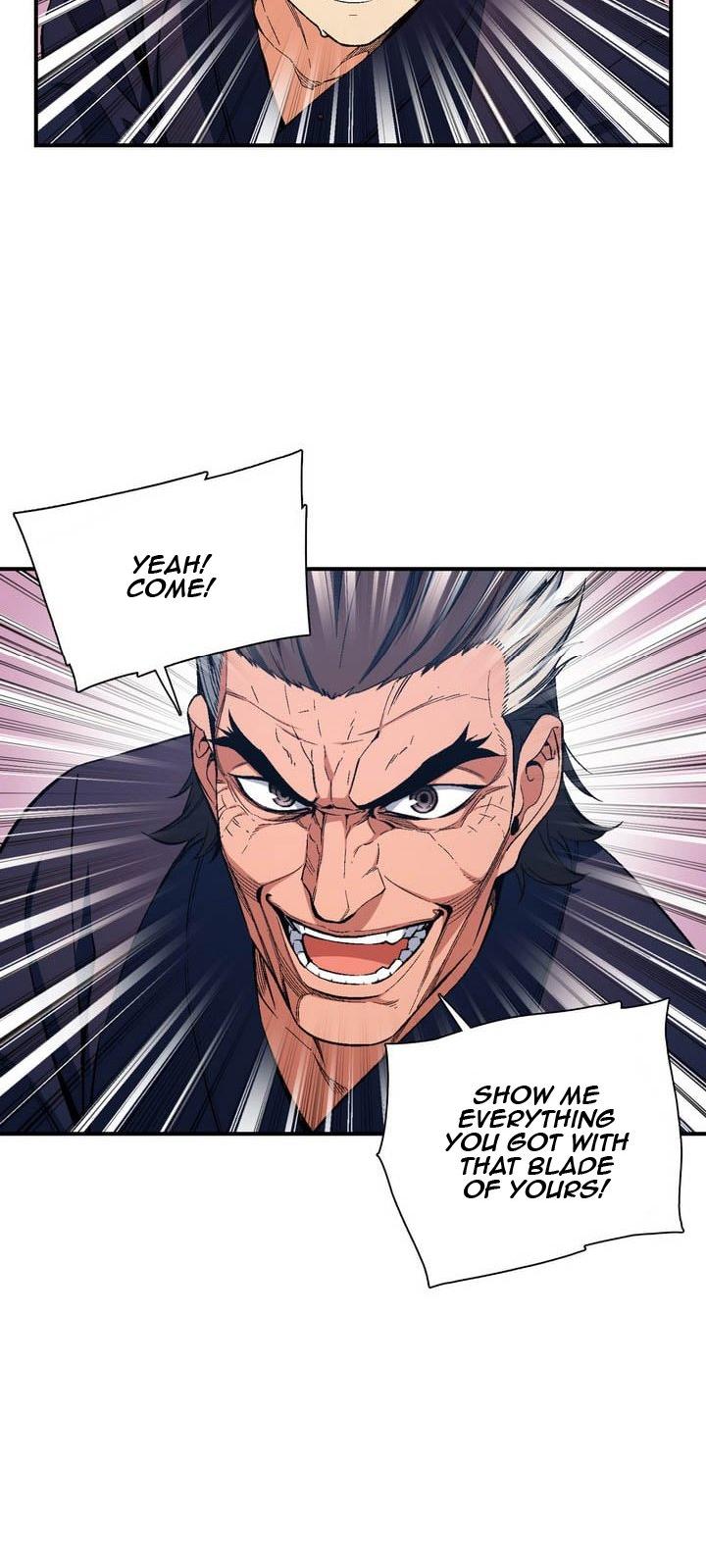 The Legendary Moonlight Sculptor Chapter 77 page 30 - Chapter 77